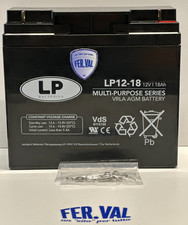 Batterie modèles agm d'occasion  Expédié en France