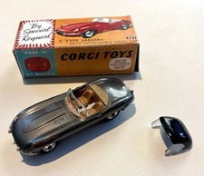 Corgi 307 type for sale  TRURO