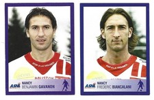 Panini foot 2006 d'occasion  Alençon