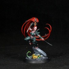Commission warhammer 40k d'occasion  Rennes-