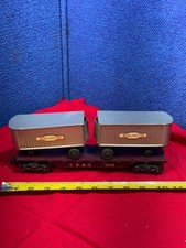 Marx 5545 flatcar for sale  Fortville