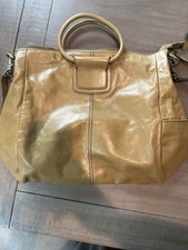 Hobo sheila tote for sale  South Plainfield