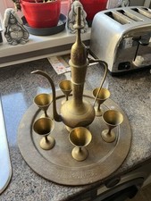 Vintage arabian moroccan for sale  LLANELLI