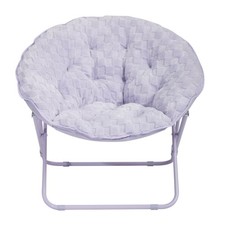 Mainstays saucer chair for sale  Miami