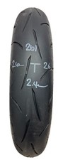 Dunlop sportmax roadsport for sale  CWMBRAN