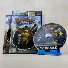Ratchet clank gioco usato  Villaricca