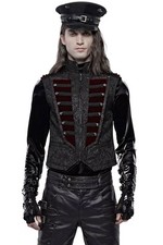 Punk Rave Weste Silvanus comprar usado  Enviando para Brazil