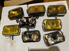 Cibie spotlight jeep d'occasion Cibie spotlight jeep d'occasion  Marly