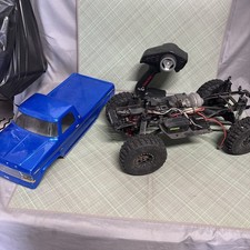 Axial rock crawler d'occasion  Expédié en Belgium