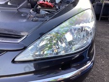 Peugeot 607 mk1 for sale  NOTTINGHAM