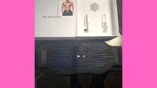 Ems abdominal abs for sale  Simpsonville