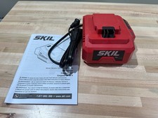 Skil pwrcore 40v for sale  Galloway
