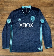 Seattle sounders adidas for sale  Las Vegas