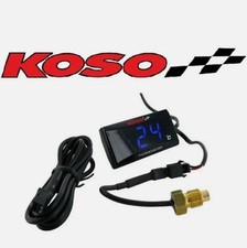 Termometro digitale koso usato  Villamagna