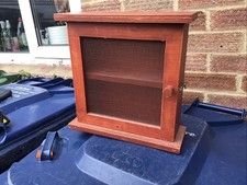 Dark stained small for sale  CAMBRIDGE