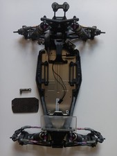losi 22t for sale  Montpelier