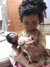 Bambola anni con usato Bambola anni con usato  Venezia