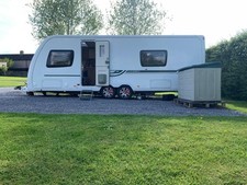 Cameo bessacarr 625gl for sale  WELLS