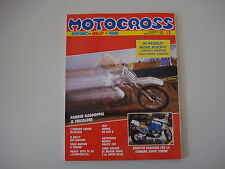 Motocross 1988 beta usato  Salerno