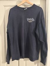 Harley davidson shirt for sale  ROTHERHAM