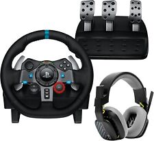 Logitech g29 racing for sale  ENFIELD