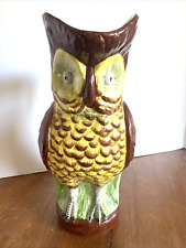 Antique victorian majolica for sale  Gouldsboro