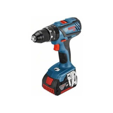 Bosch 06019h400c trapano usato  Roccagloriosa
