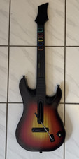 Guitar hero gitarre gebraucht kaufen  Reichelsheim (Odenwald)