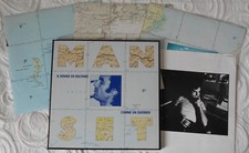 Gerard manset coffret d'occasion  Rueil-Malmaison
