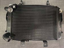 Radiatore radiator ktm usato  Firenze