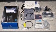 New sony walkman for sale  LONDON