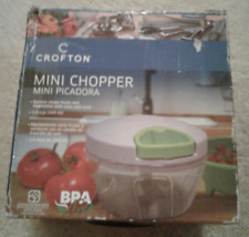 New crofton mini d'occasion  Expédié en Belgium