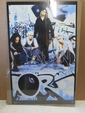 Korn new metal for sale  Covina