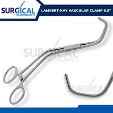 Lambert kay vascular d'occasion  Expédié en Belgium
