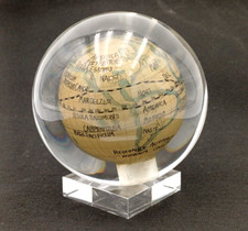 Mappamondo sfera cava usato  Caravaggio