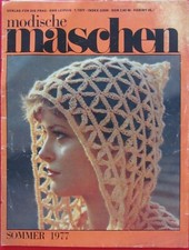 Modische maschen sommer gebraucht kaufen  Gotha