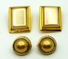 Vintage lot pair for sale  Trafford