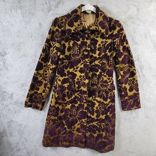 Elevenses anthropologie coat for sale  Paramount