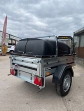 Brenderup 1150s package for sale  LICHFIELD