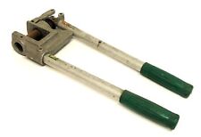 Greenlee flex grip for sale  Clinton Township