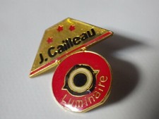 Pin vintage collector d'occasion  Mertzwiller