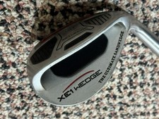 Wedge wedge flex for sale  Chattanooga