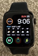 Apple iwatch gps for sale  Amherst