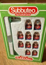 Subbuteo the football usato  Italia