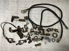 Batterieteile ldtimer batterie gebraucht kaufen  Berlin