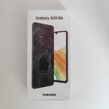 Samsung Galaxy A33 5G SM-A336 6.4" 48MP 128G Dual SIM Android 12 SmartPhone comprar usado Samsung Galaxy A33 5G SM-A336 6.4" 48MP 128G Dual SIM Android 12 SmartPhone comprar usado  Enviando para Brazil