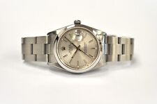 Rolex date 2006 for sale  LONDON