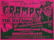 Cramps hammersmith photo for sale  COLCHESTER