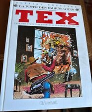 Tex maxi piste d'occasion  Boulogne-Billancourt