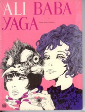 Ali baba yaga usato  Verona